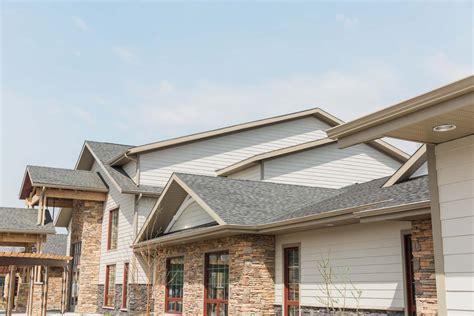 Siding Above All Roofing And Exteriors