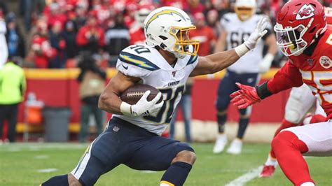 Use mydlf to import your fantasy league, and then. Fantasy Football ADP Analysis and Rankings: Hunter Henry ...
