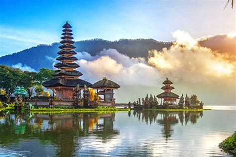 Destinasi Wisata Di Bali Yang Wajib Dikunjungi Saat Liburan Nanti My