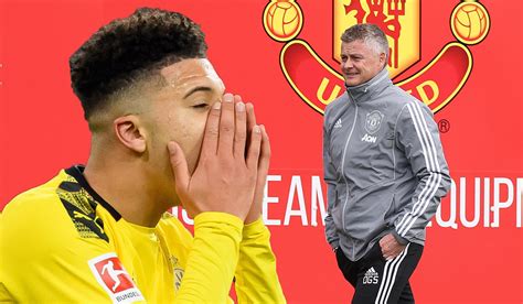 This statistic shows which shirt numbers the palyer has already worn in his career. Jadon Sancho Gives His Stance On Potential Manchester ...