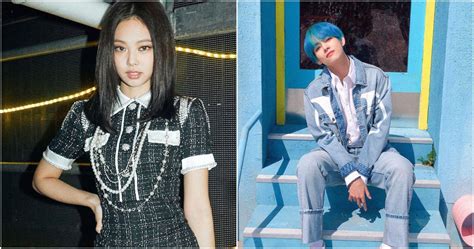 10 K-Pop Idols With The Best Fashion Sense | TheTalko