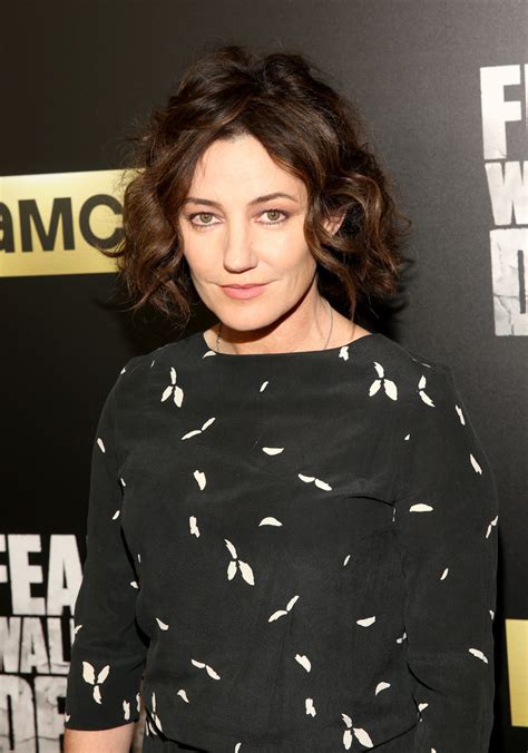 Firewall (2008)  ella lindfeldt : Orla Brady Photos Photos - 'Fear the Walking Dead' Season ...