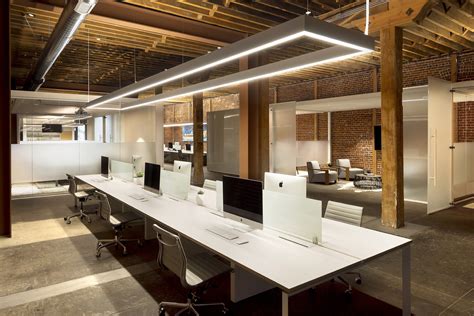 Scenic Advisement Offices By Feldman Architects Livegreenblog