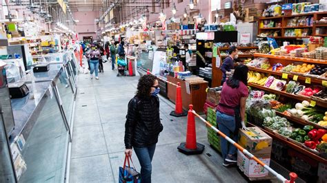 We personally will not be taking any of their vaccines, so we are preparing for a personal food shortage. The US won't see food shortages from the coronavirus ...