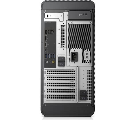 Buy Dell Xps 8920 Tower Gaming Pc Free Delivery Currys