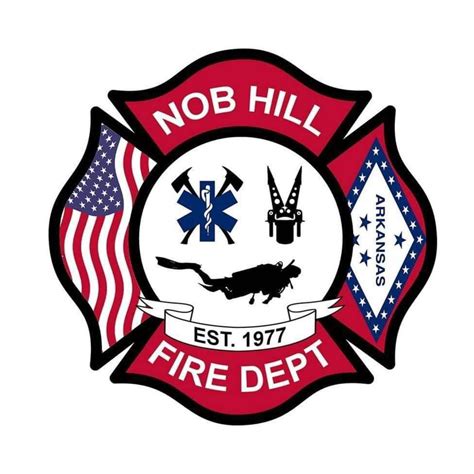 Nob Hill Fire Department Springdale Ar