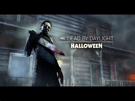 ▻ subscribe for more daily, top notch. Dead by Daylight - Halloween Chapter Ep2 - Xbox One ...