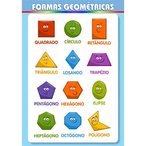 Poligono Forma Geometrica Polígonos Formas Geométricas Que