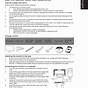 Acer V203hv User Manual