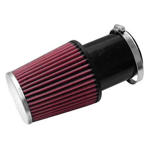 Average rating:5out of5stars, based on23reviews23ratings. K&N® RC-8140 - Round Tapered Red Air Filter (2.375" F x 4 ...