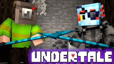 Minecraft Undertale Saving Monster Kid 16 Minecraft Undertale