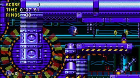 Sonic Cd Pc Download Gamers247