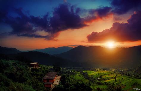 Himachal Pradesh India Sunrise Sunset Times