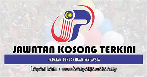 Jawatan kosong terkini di universiti putra malaysia (upm) ogos 2018. Jawatan Kosong Kerajaan di Jabatan Penerangan Malaysia - 4 ...