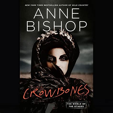 Etched In Bone A Novel Of The Others Audible Audio Edition Anne Bishop