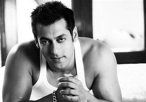 Heres Why Salman Khans Biography Should Be Written See Pics Bollywood News India Tv