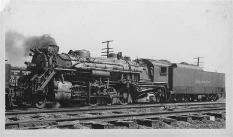 Nkp H 6e 637 Madison Il 1939 The Nickel Plate Archive