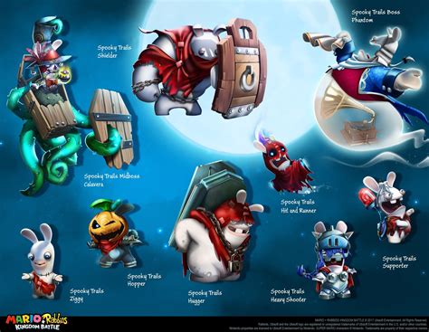 All Enemies And Bosses So Far In Super Mario Bros Wonder Explained