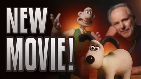 New Wallace And Gromit Movie Coming In 2024 Some Boi Online Youtube