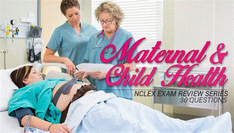 When answering mental health nclex questions, know that even if you don't work in an area focused on mental health, you will care for patients with mental health conditions throughout your nursing career. Maternity Nursing NCLEX Practice Quiz: 500+ Questions ...