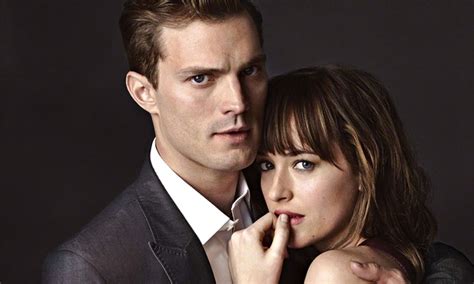 Bound And Gagged Fifty Shades Of Grey Has Sex Removed For Vietnam