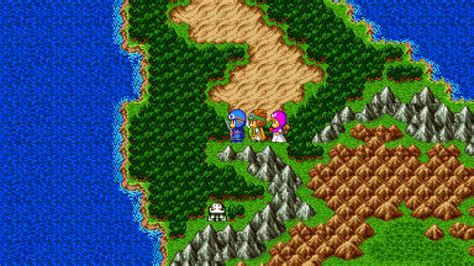 Dragon Quest Ii Luminaries Of The Legendary Line Cheats And Cheat Codes For Nes Playstation 4