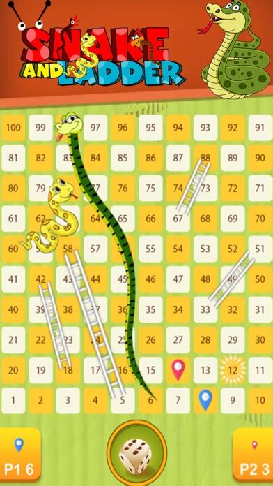 Snake And Ladders Classic Apps 148apps