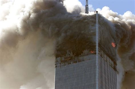 September 11 Video Of Demolition Flashes Show Bombs In