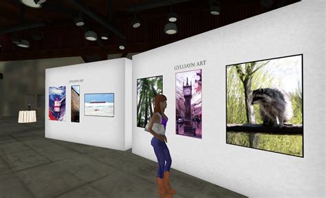 Virtual Vancouver Art Gallery Showcase 4th Edition News
