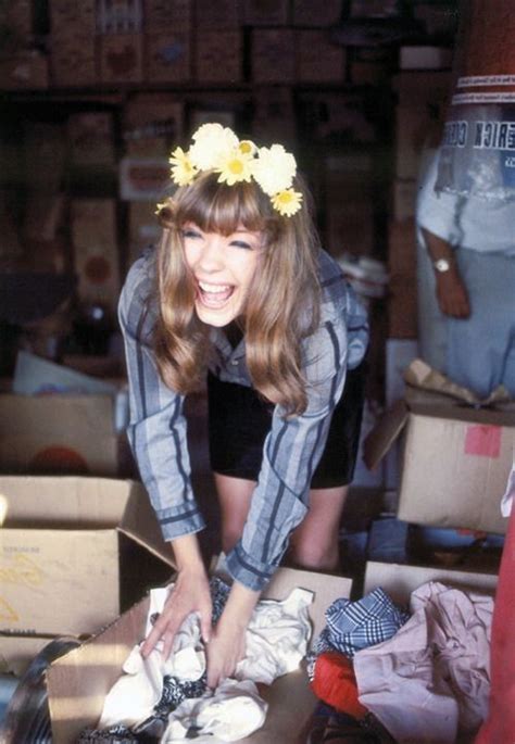 The Ultimate Groupies Of The 60s And 70s Pamela Des Barres Fashion
