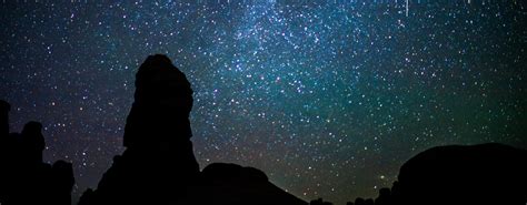 International Dark Sky Parks Stargazing Spots In Utah