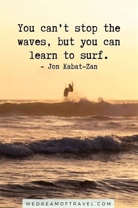 155 Beautiful Sea Quotes Captions For Ocean Lovers 2024 We Dream