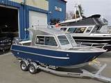 Aluminum Boats Built In Canada Pictures
