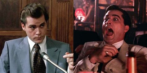 Goodfellas Henry Hills 10 Best Quotes