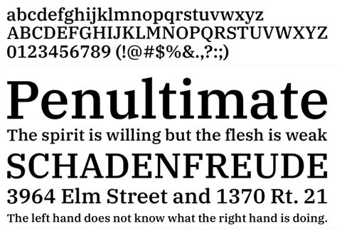 Ge Inspira Medium Fonts