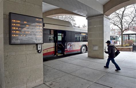 Red Rose Transit Authority To Simplify Fare Structure Eliminate Zones