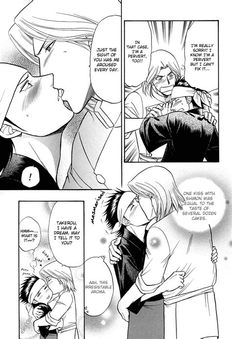 [kodaka Kazuma ] Sex Therapist [eng] Page 4 Of 7 Myreadingmanga