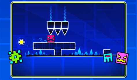 Geometry Dash We Update Our Recommendations Daily The Latest And