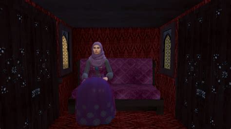 Sims 4 Sultana Dress Explore Tumblr Posts And Blogs Tumgik