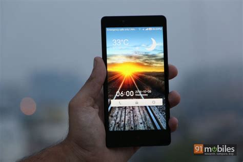 Xiaomi Redmi Note Review In A League Of Its Own Mobiles Com