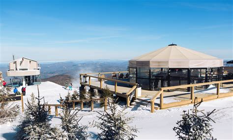 8 Sizzling Ski Resort Bars Beech Mountain Resort