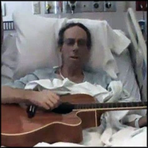 Dying Man Sings Praises To Jesus From His Hospital Bed True Love Of God