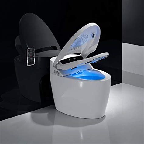 10 Best Toilet Bidet Combos Reviews And Comparison In 2023