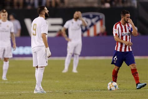 Head to head statistics and prediction, goals, past matches, actual form for supercup. Madrid Vs Atlético Madrid - Real Madrid vs Atletico Madrid ...