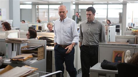 Review In ‘spotlight The Boston Globe Digs Up The Catholic Churchs