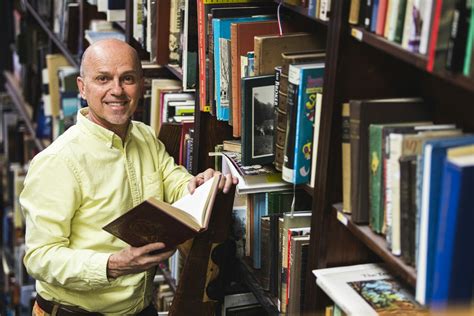 A Look Inside Givens Books And Little Dickens Lynchburg Economic
