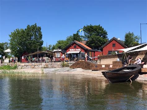 Sånt som kan vara bra att veta när du reser med oss. STRANDNÄRA, Öregrund - Omdömen om restauranger - Tripadvisor