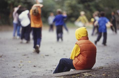 Isolation Among Foster Children