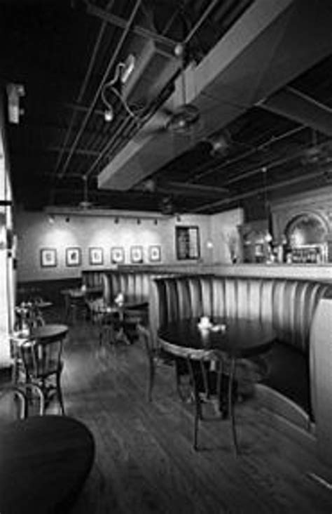 King Louie Restaurant St Louis | Literacy Basics