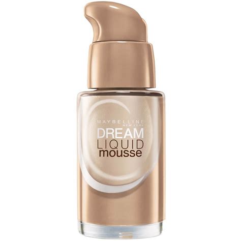 Maybelline Dream Flawless Nude Fluid Touch Foundation Review My XXX Hot Girl